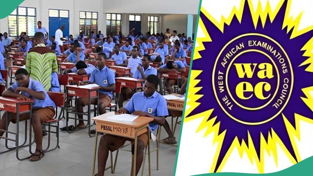 WAEC & NECO Will Be Fully CBT