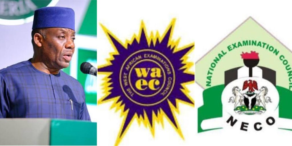 WAEC & NECO Will Be Fully CBT