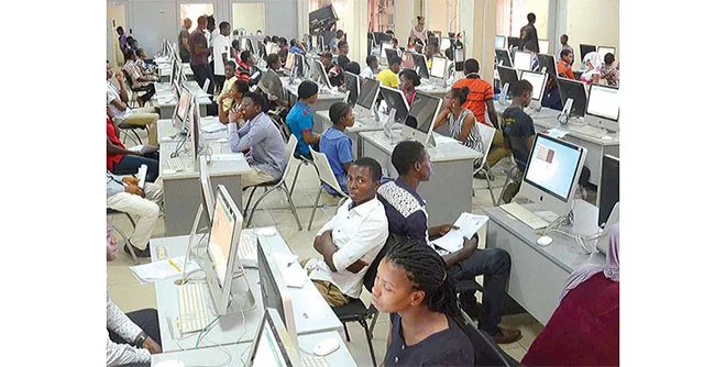 WAEC & NECO Will Be Fully CBT