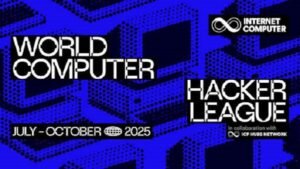 WCHL25 Lagos Finale Excites Young Tech Innovators