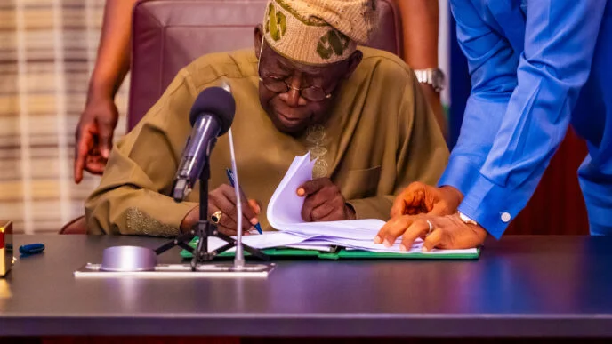 What Can Nigeria Learn from China’s Electricity Revolution