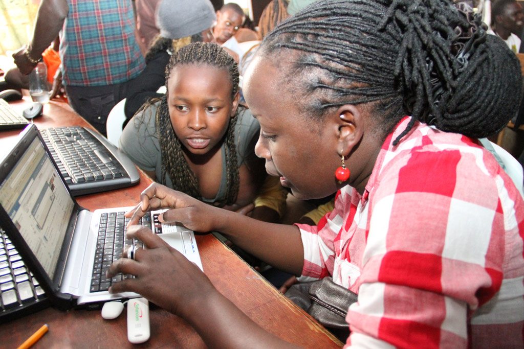 Youth Drive Digital Potential: Why Betting on Africa’s Young Population Is the UN’s Blueprint for the Future