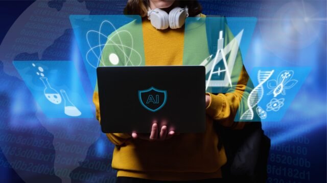 Why Nigeria Needs an AI Policy for Its Universities Why Nigeria Needs an AI Policy for Its Universities