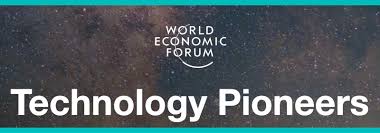 World Economic Forum (WEF) picks Cybervergent as 2025 Tech Pioneer Company