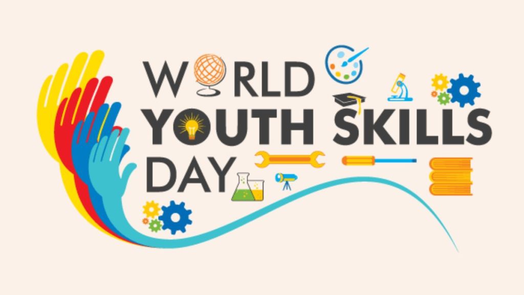 Owo Youths Chart a Bold Future: 123 Students Master Drone & Robotics in World Youth Skills Day Initiative