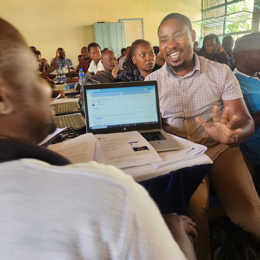 YSK Scales Up AI Literacy: Equipping Teachers Across Kenya for a Tech-Driven Tomorrow