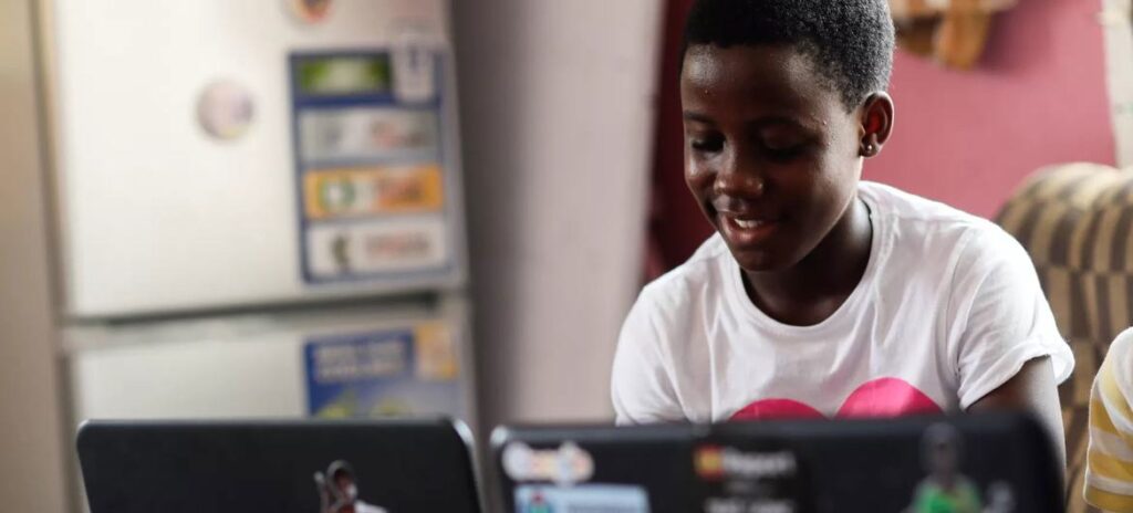 Youth Drive Digital Potential: Why Betting on Africa’s Young Population Is the UN’s Blueprint for the Future
