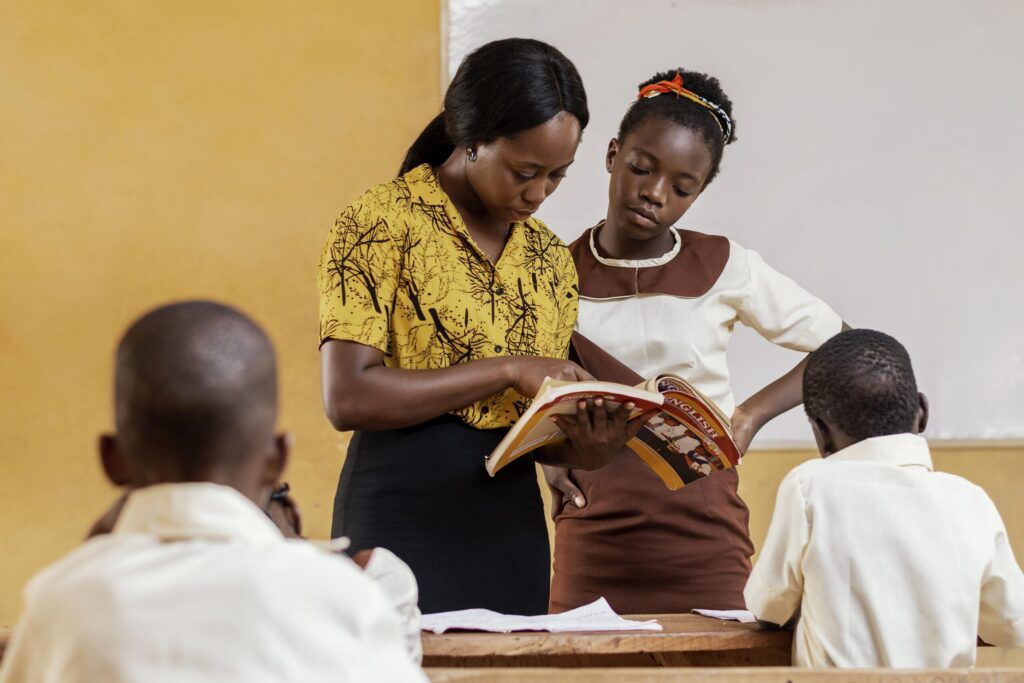 Only Teacher Education Can Dismantle Systemic Gender Barriers in STEM: Professor Nnaka’s Vision