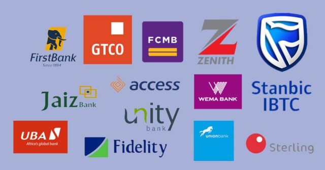 banks Banks