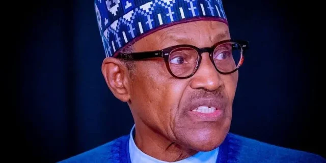 buhari Buhari