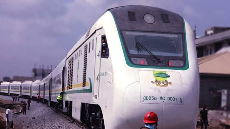 Nigerian Railway Corporation to resume Kano–Minna train services before end of 2025