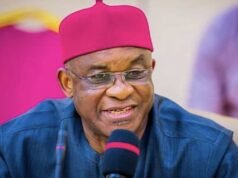 ADC must not fail Nigerians, will give credible alternative — David Mark David Mark