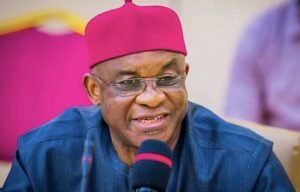 David Mark
