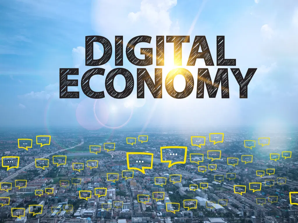 Reforms Must Begin With Human Capital to Power the Digital Economy