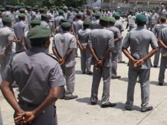 AMDON fumes as outrage erupts in Kebbi over alleged killing of motor dealer by Customs operatives NCS Tin Can Customs Command generates N747 billion in H1 2025, up 29.85% from last year