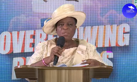 RCCG
