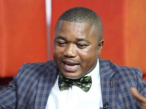 Ifeanyi Ejiofor