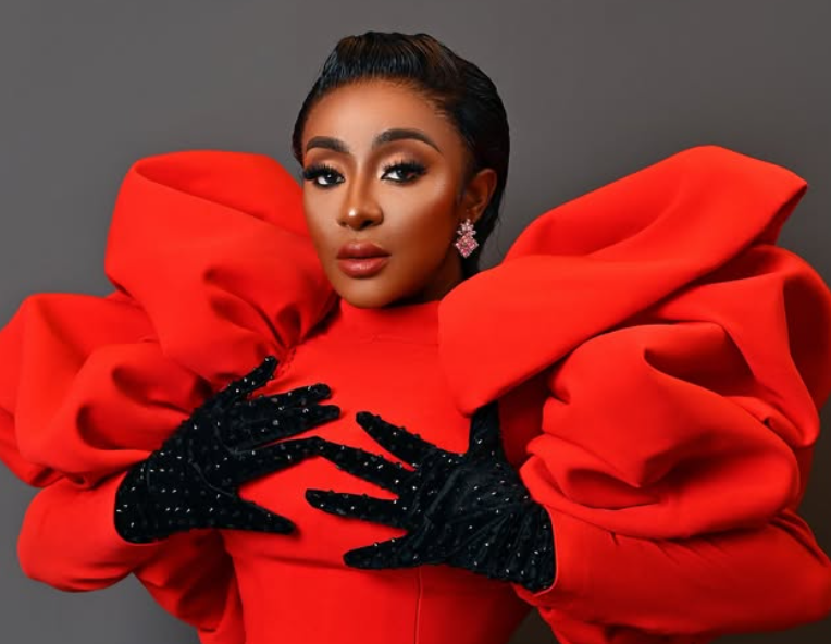 Ini Edo