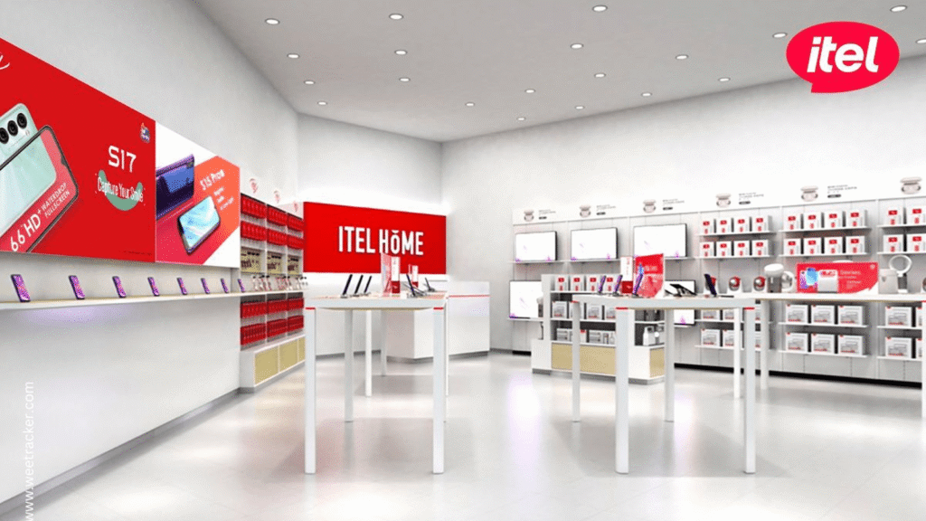 itel Energy Strengthens Presence in Nigeria’s Renewable Energy Market