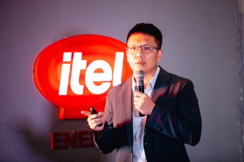 itel Energy Strengthens Presence in Nigeria’s Renewable Energy Market