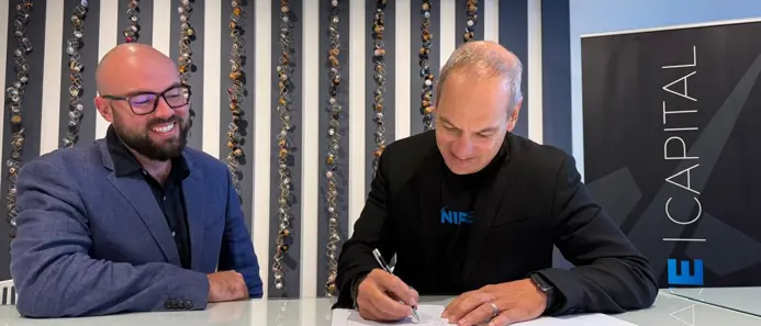 Knife Capital Celebrates 15 Years with Strategic Series A Investments in EdTech and HealthTech
