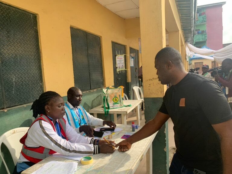 lagos