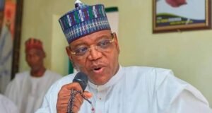 Outspoken Alhaji Sule Lamido Urges Tinubu to Convene Emergency Meeting of Past Leaders Over Trump’s Alarming War Threat Alhaji Sule Lamido