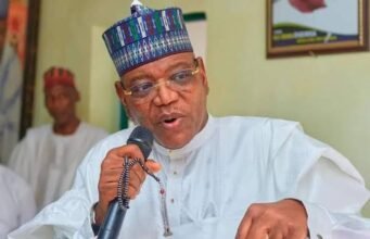 Outspoken Alhaji Sule Lamido Urges Tinubu to Convene Emergency Meeting of Past Leaders Over Trump’s Alarming War Threat Alhaji Sule Lamido