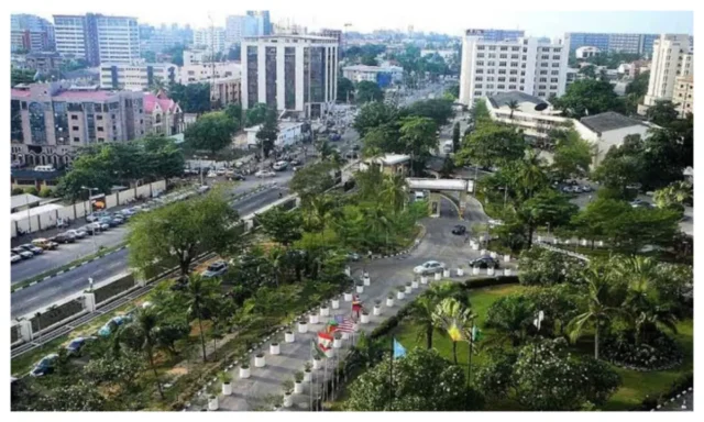 maitama Garden