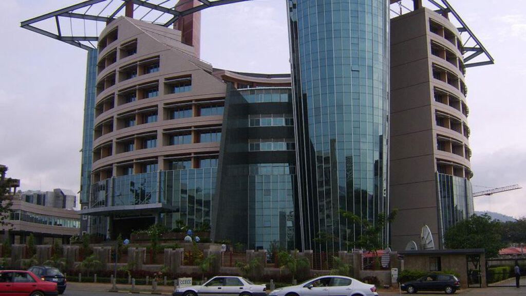 NCC, MTN & Industry Leaders Unite for Titans of Tech Festival 2025 in Lagos