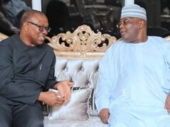 Why Atiku, Peter Obi were missing at secretariat launch – ADC reveals Peter Obi