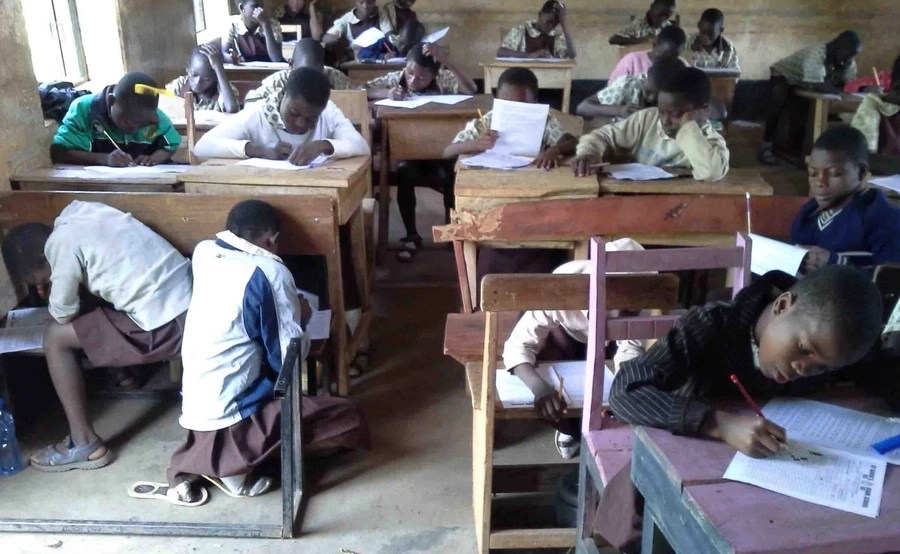 UNESCO Warns Nigeria’s Education Infrastructure Reaches Crisis Point in 2025