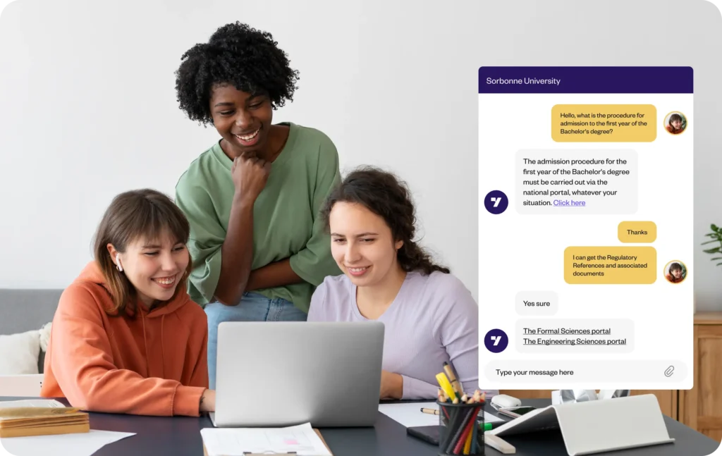 Chatbots in the Classroom: How AI Is Reshaping Higher Education