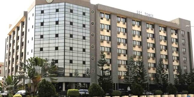 See 7 investment platforms flagged as Ponzi scheme by SEC so far in 2025