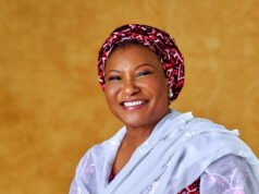 Ireti Kingibe Clinches ADC FCT Senate Ticket ireti kinigbe