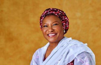 Ireti Kingibe Clinches ADC FCT Senate Ticket ireti kinigbe