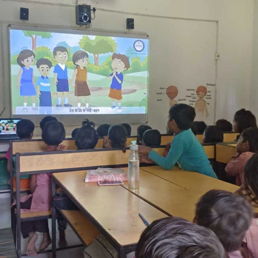 Uttar Pradesh (UP) Launches Transformative ‘Learning by Doing’ Training for Science and Mathematics Educators