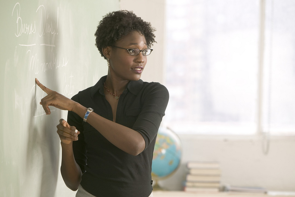 Only Teacher Education Can Dismantle Systemic Gender Barriers in STEM: Professor Nnaka’s Vision