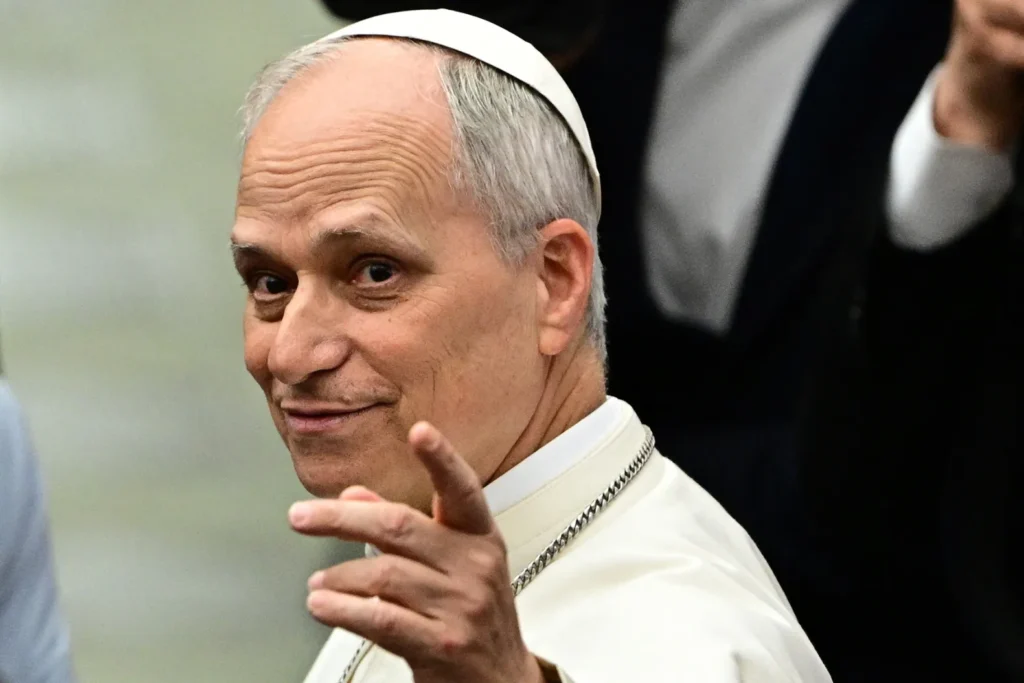 Pope Warns AI Threatens Order: Vatican Calls for Ethical Vigilance