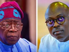 Tinubu meets Gov Fubara amid escalating and volatile political tension in Rivers Tinubu