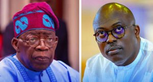 Tinubu