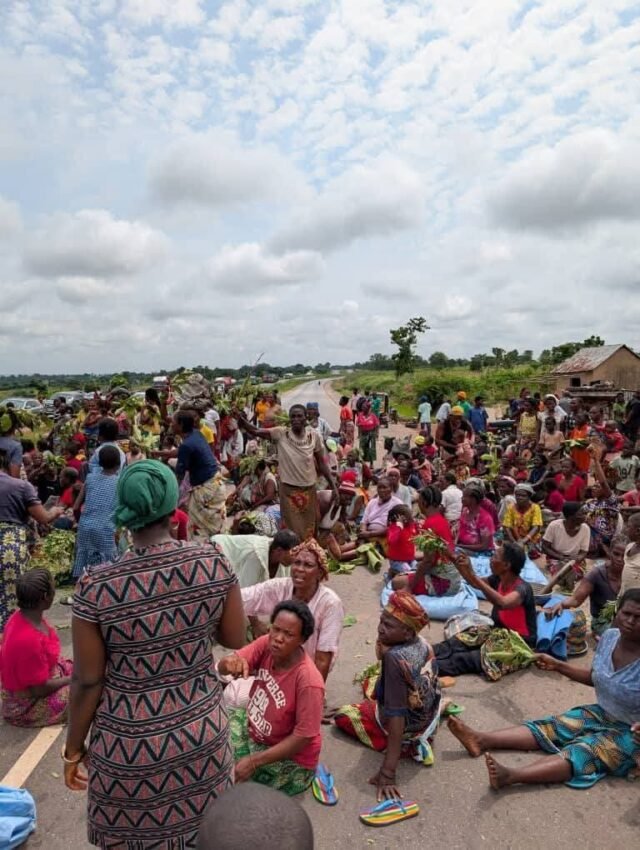 yelwata Benue