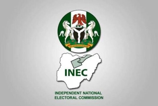 BREAKING: INEC fixes January 16, 2027 for presidential election INEC