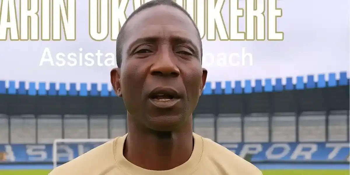 Tragedy Strikes Shooting Stars: Coach Akin Olowokere Dies During Training