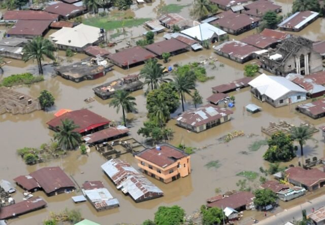 NEMA Issues Urgent Evacuation Warning for Kebbi, Kwara, Niger States Over River Niger Flooding