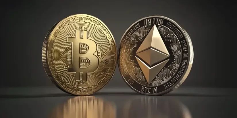 Crypto Market Sees Major Turmoil as Bitcoin, Ethereum Prices Plummet