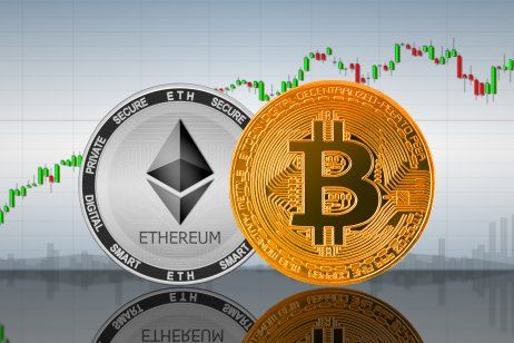 Crypto Market Sees Major Turmoil as Bitcoin, Ethereum Prices Plummet