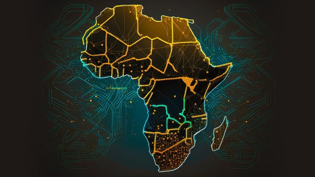 Africa’s $100 B AI Horizon: Education, Engagement and Equity at the Forefront