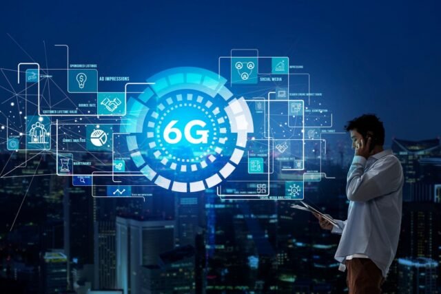6G Technology Will Reshape Communication 6G Technology Will Reshape Communication