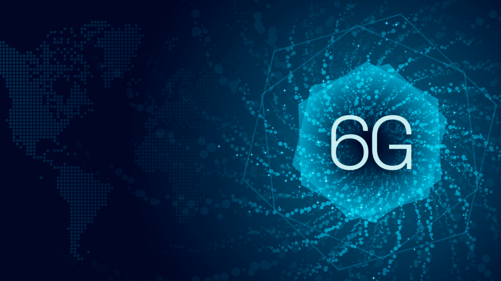 6G Technology Will Reshape Communication
